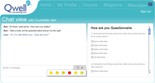 Qwell Counselling - Mental health software application for adults